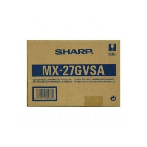 Sharp Fusore Inferiore Per Mx 2300/2700 
